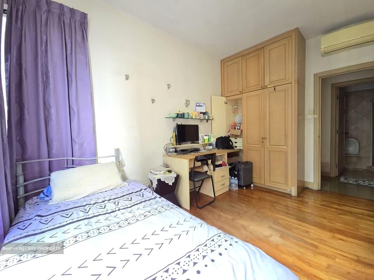 Heritage View (D5), Condominium #545650911
